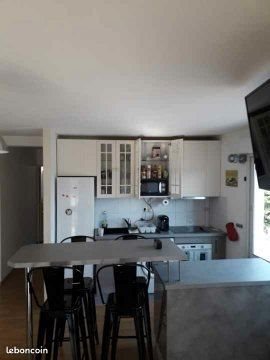 Appartement à louer, 59m², Pau