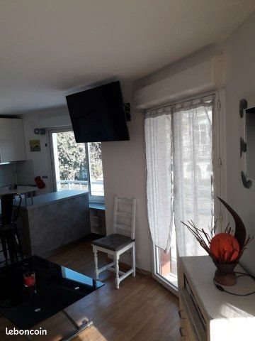 Appartement à louer, 59m², Pau