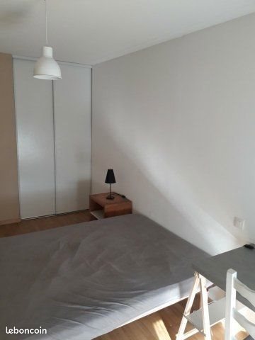 Appartement à louer, 59m², Pau
