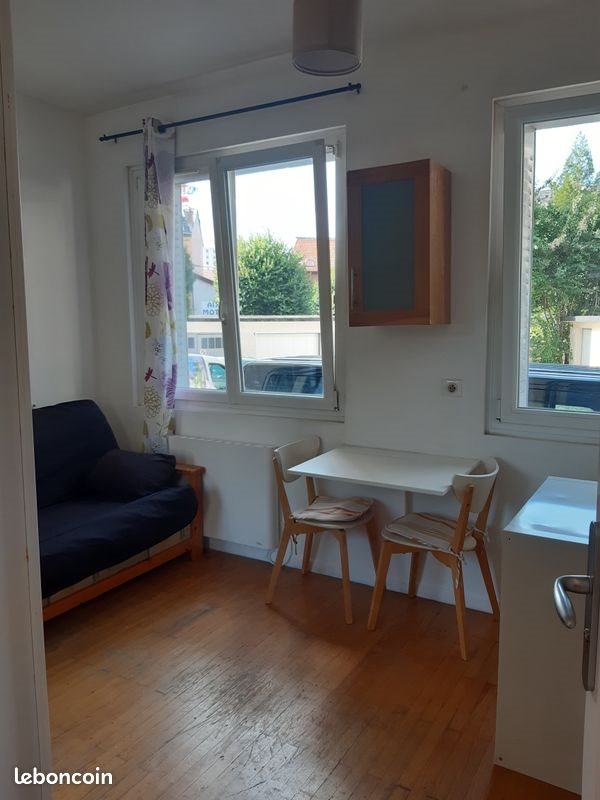 Appartement à louer, 14m², Aix-les-Bains
