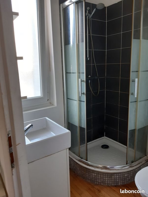 Appartement à louer, 14m², Aix-les-Bains