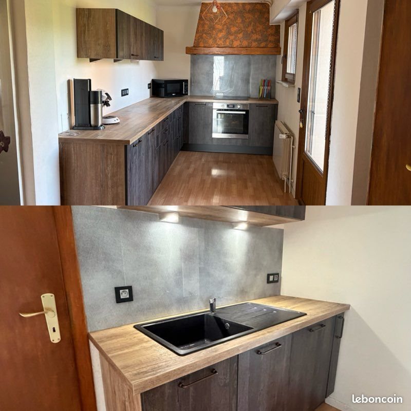 Maison à vendre, 100m², Enchenberg