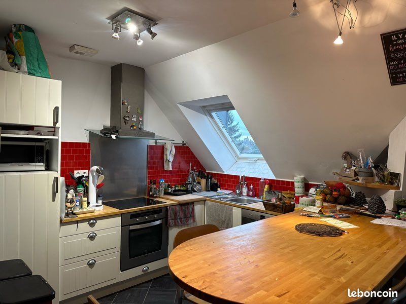 Appartement à louer, 100m², Abbeville
