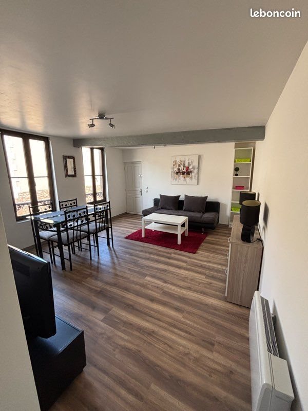 Appartement à louer, 33m², Troyes