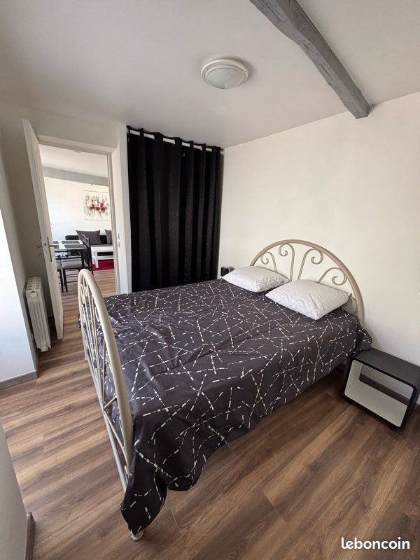 Appartement à louer, 33m², Troyes