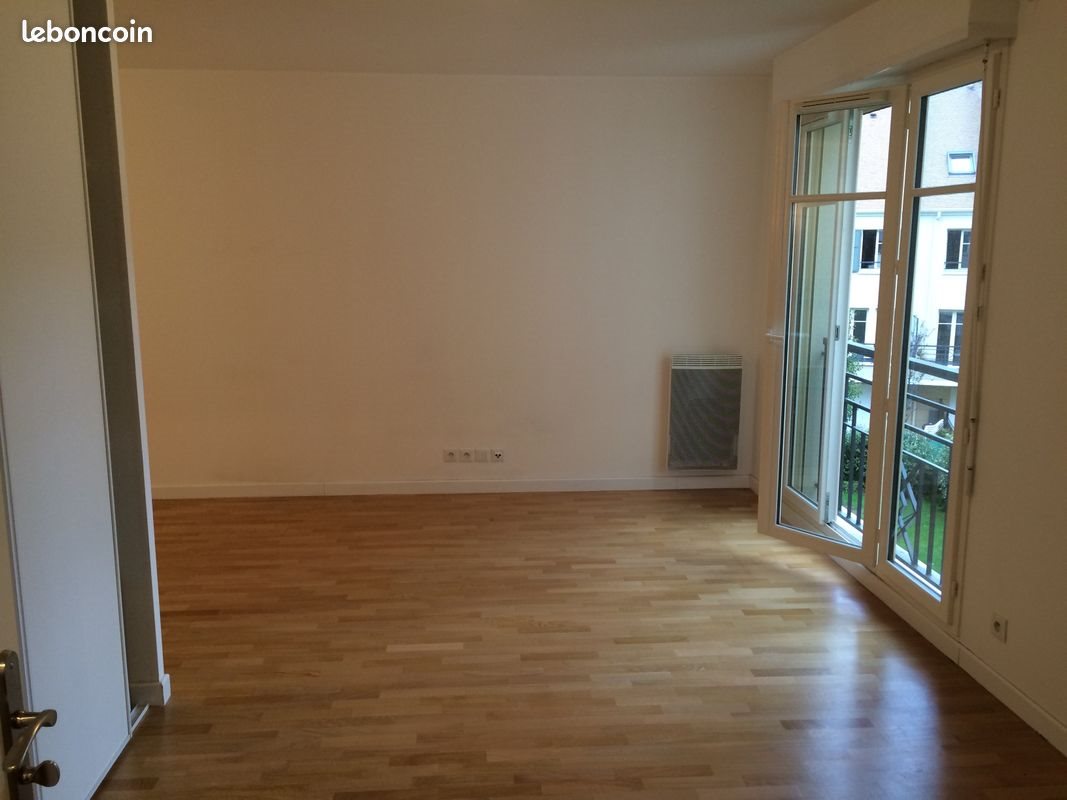 Appartement à vendre, 35m², Buc