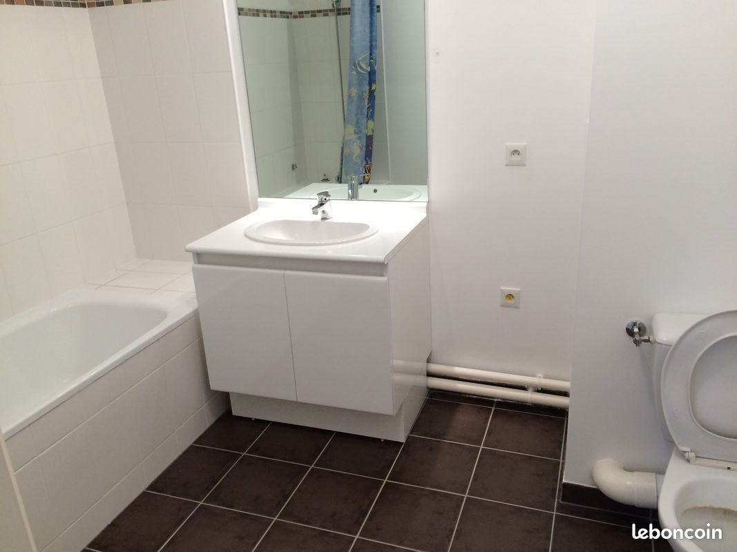 Appartement à vendre, 35m², Buc