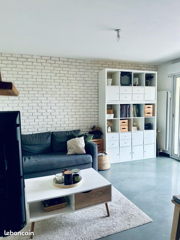 Appartement à louer, 43m², Toulouse