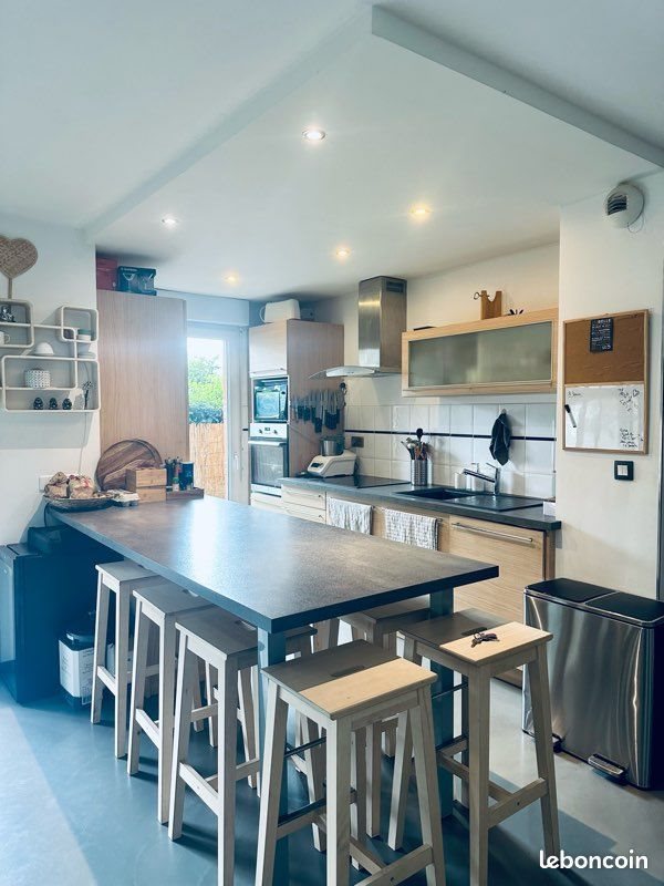 Appartement à louer, 43m², Toulouse