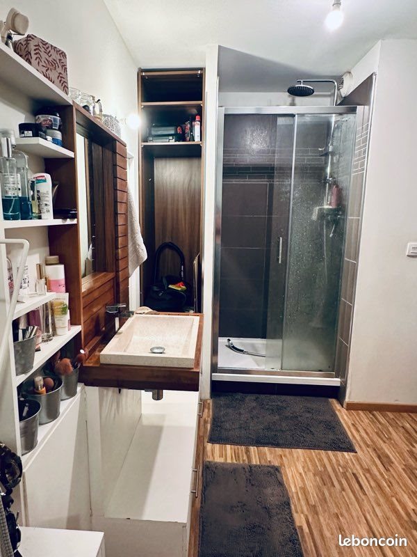 Appartement à louer, 43m², Toulouse