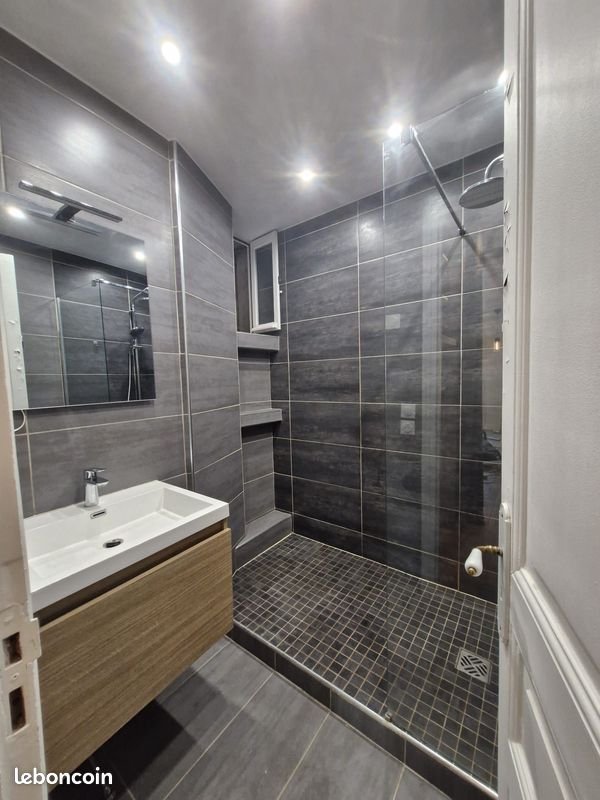Appartement à vendre, 46m², Boulogne-Billancourt