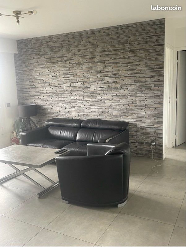 Appartement à louer, 43m², Charenton-le-Pont