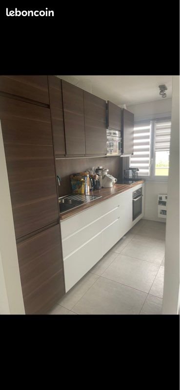 Appartement à louer, 43m², Charenton-le-Pont