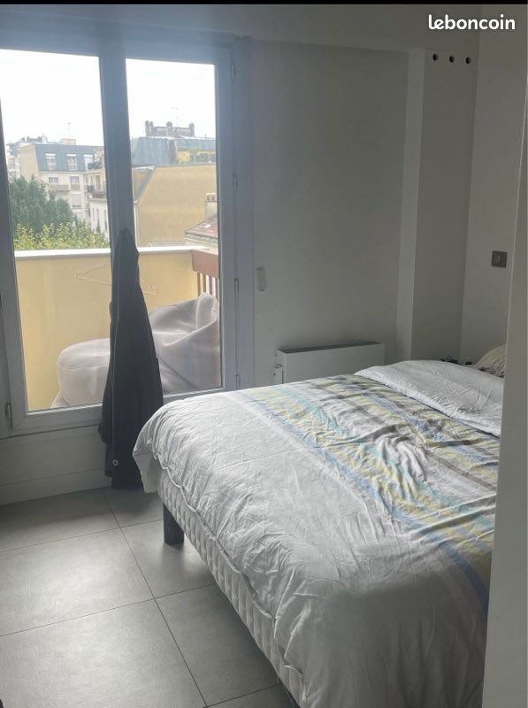 Appartement à louer, 43m², Charenton-le-Pont