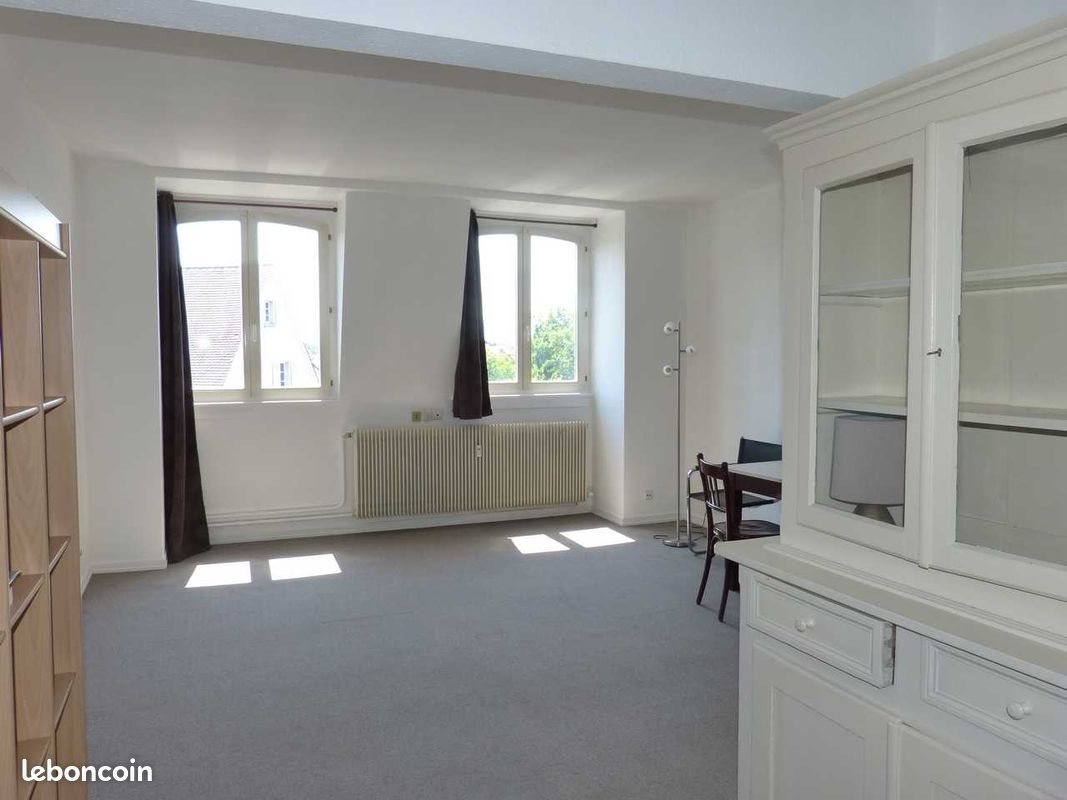 Appartement à louer, 29m², Colmar