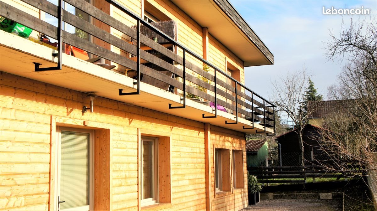 Appartement à louer, 39m², La Charité-sur-Loire