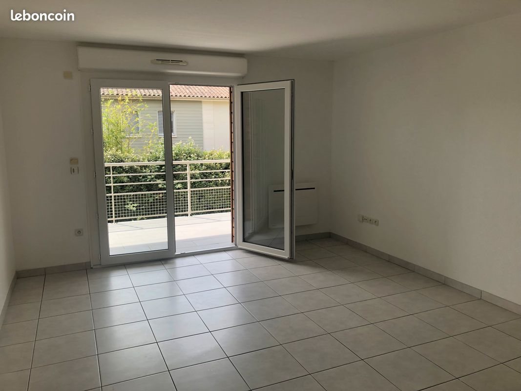 Appartement à vendre, 46m², La Brède