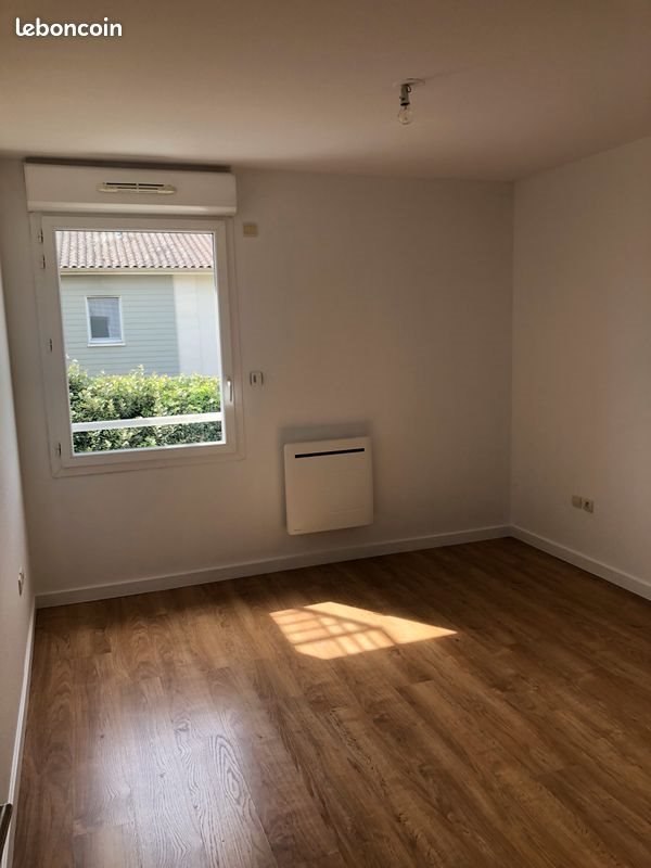 Appartement à vendre, 46m², La Brède