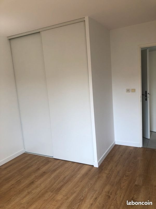 Appartement à vendre, 46m², La Brède