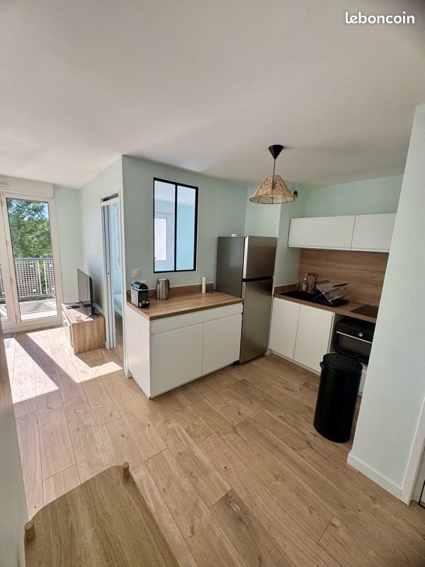 Appartement à louer, 29m², Le Bouscat