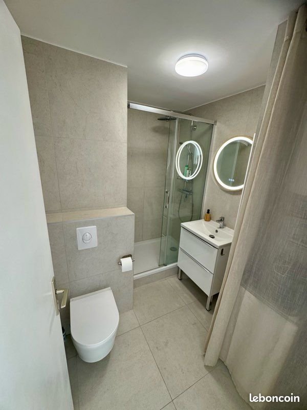 Appartement à louer, 29m², Le Bouscat