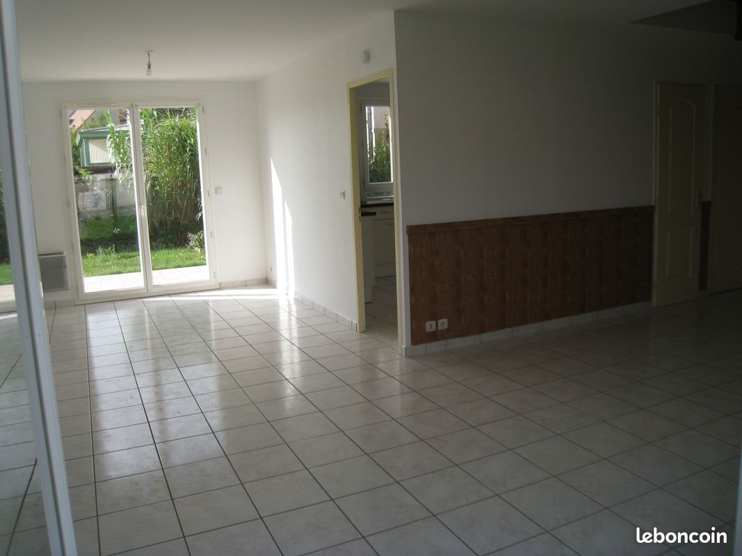 Maison à louer, 106m², Orléans
