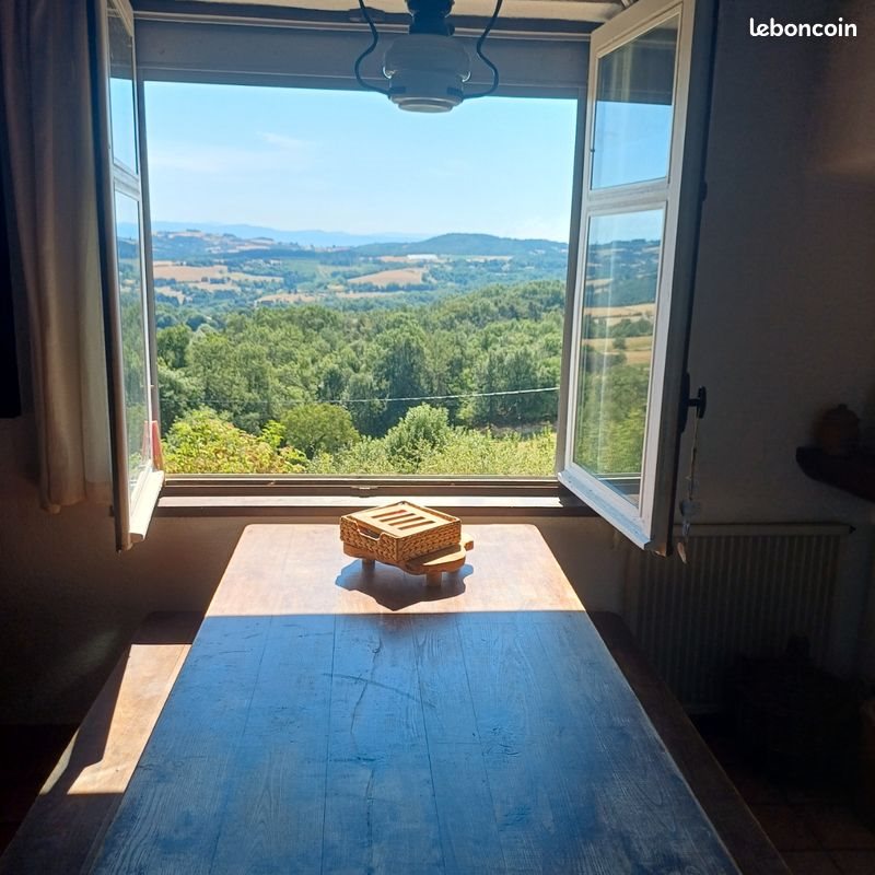 Maison à vendre, 80m², Champis