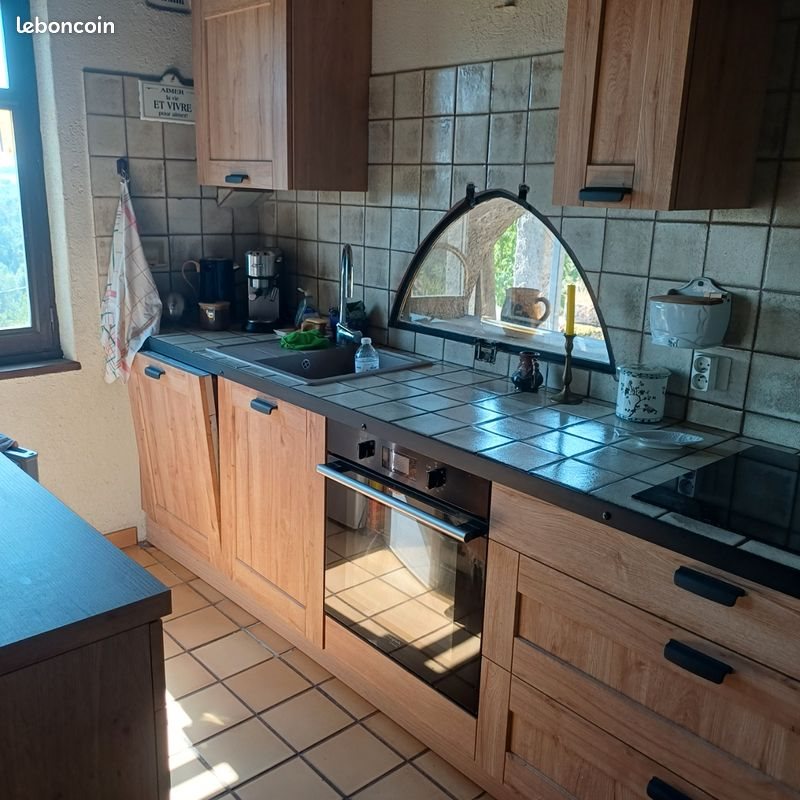 Maison à vendre, 80m², Champis
