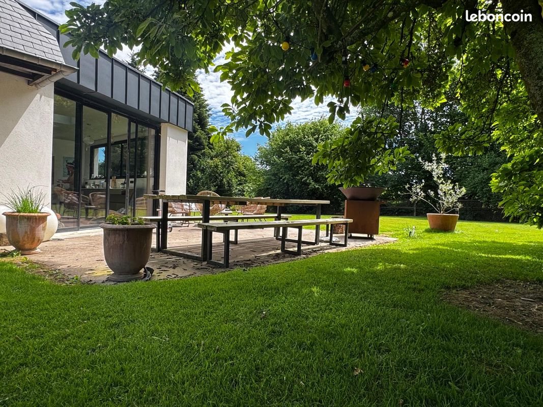 Maison à vendre, 265m², Quincampoix