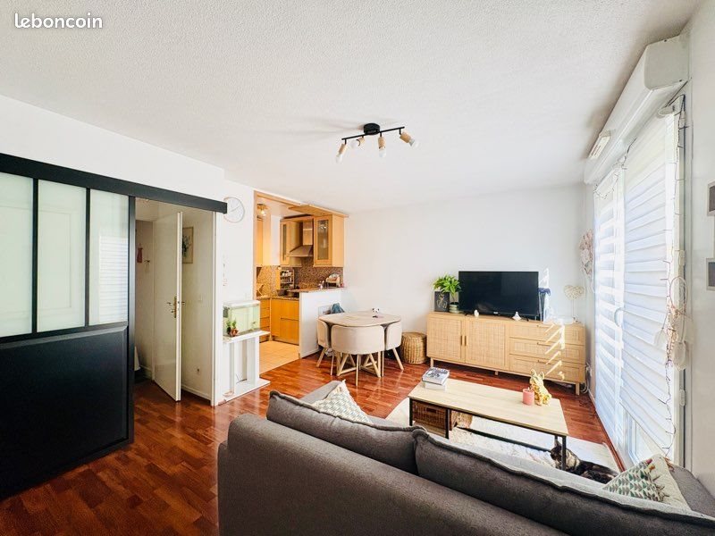 Appartement à vendre, 50m², Le Blanc-Mesnil