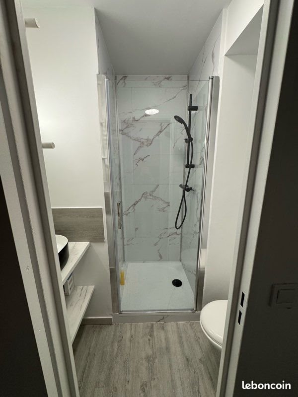 Appartement à louer, 19m², Villeneuve-Loubet