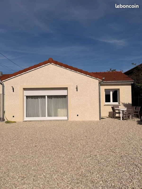 Maison à vendre, 94m², Saint-Dizier