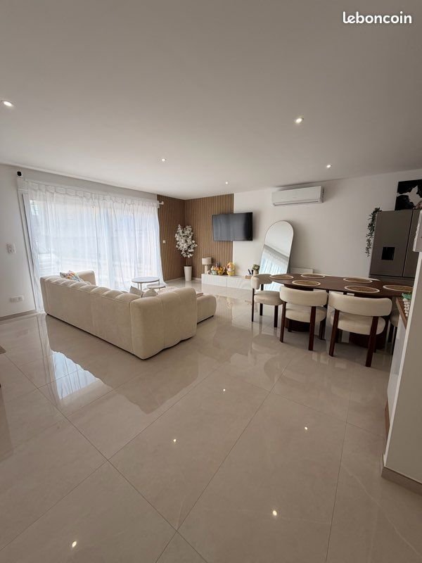 Maison à vendre, 94m², Saint-Dizier