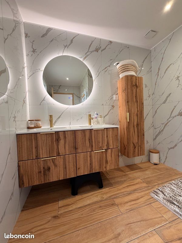 Maison à vendre, 94m², Saint-Dizier