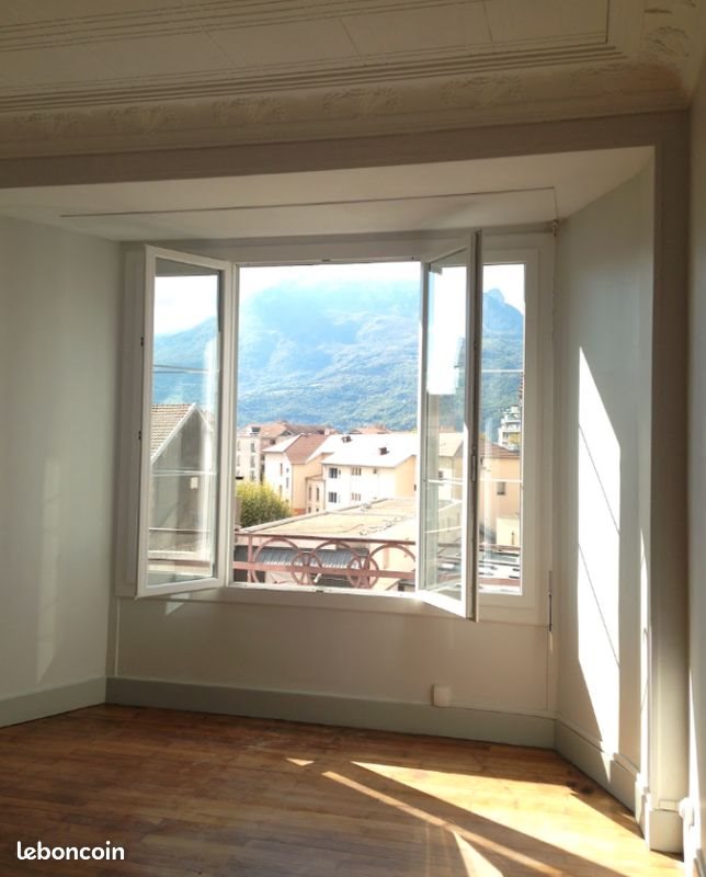Appartement à louer, 50m², Grenoble