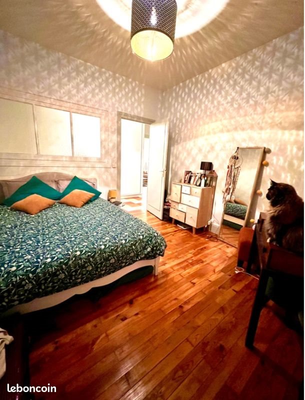 Appartement à louer, 50m², Grenoble