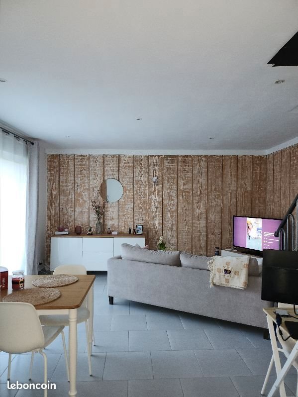 Appartement à louer, 70m², Cambrin