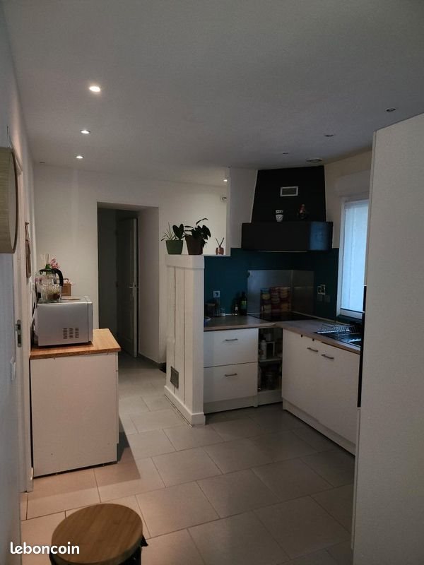 Appartement à louer, 70m², Cambrin