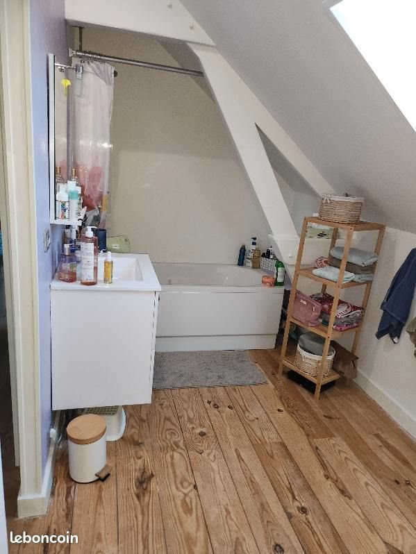Appartement à louer, 70m², Cambrin
