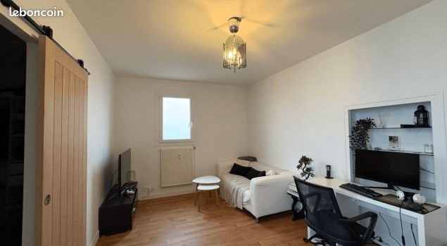 Appartement à louer, 48m², Dijon
