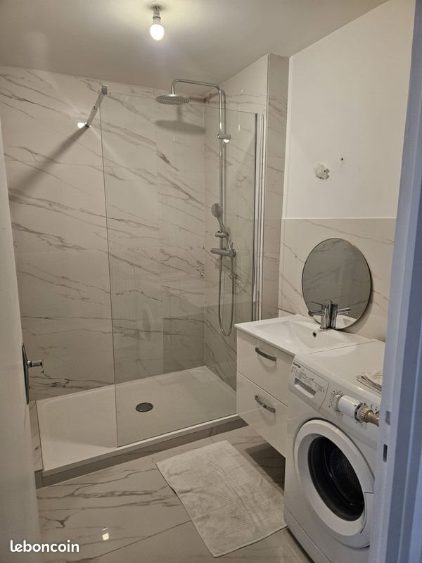 Appartement à louer, 48m², Dijon