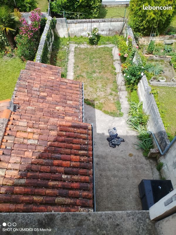 Maison à vendre, 175m², Saintes