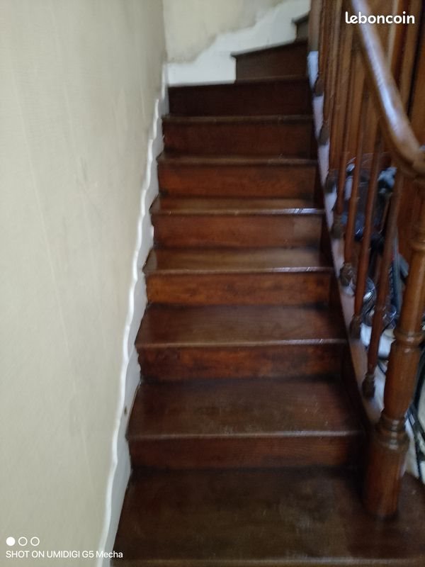 Maison à vendre, 175m², Saintes