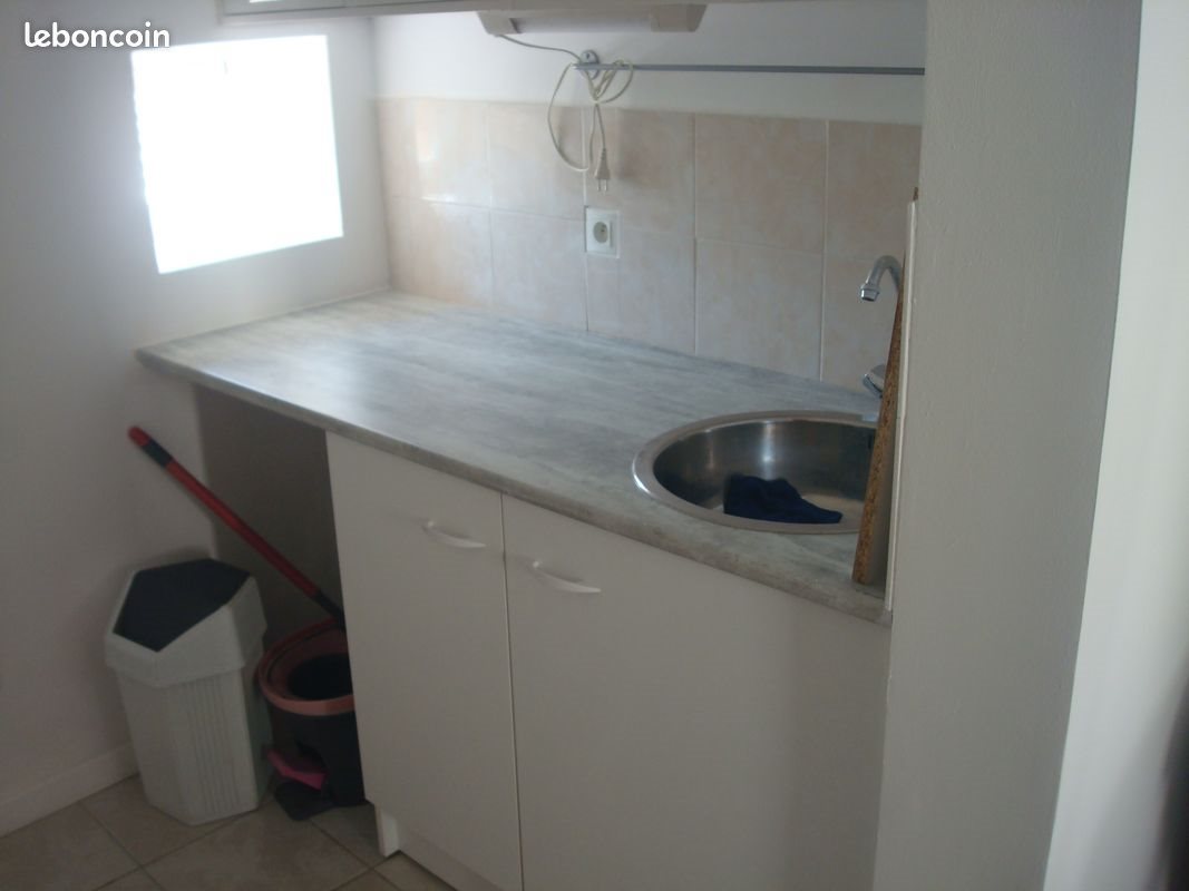 Appartement à louer, 22m², La Valette-du-Var