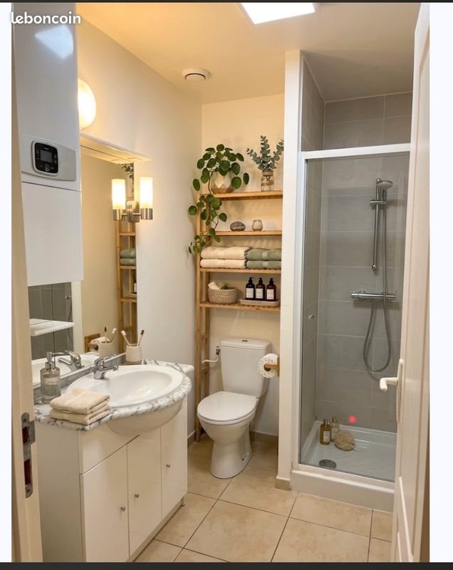 Appartement à louer, 36m², La Flèche