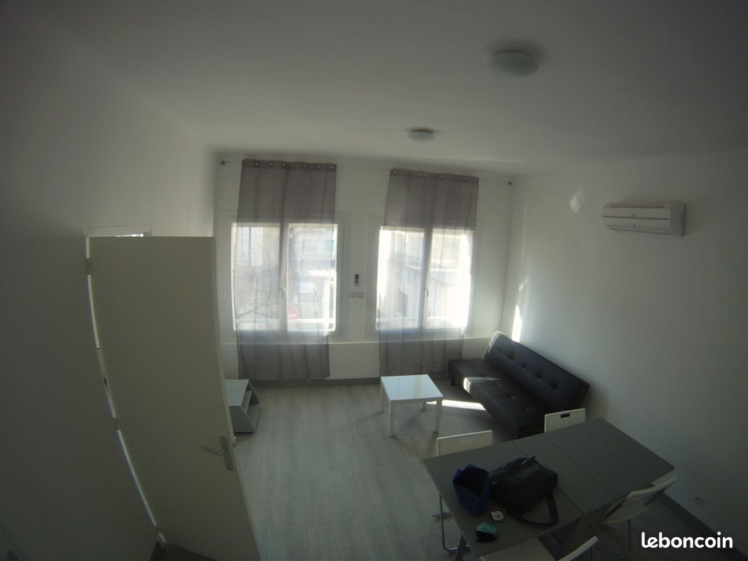 Appartement à louer, 65m², Salon-de-Provence