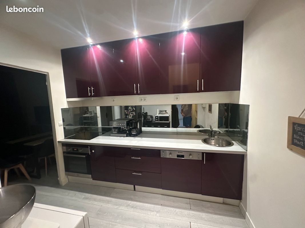 Appartement à louer, 65m², Salon-de-Provence