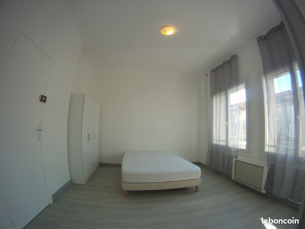 Appartement à louer, 65m², Salon-de-Provence