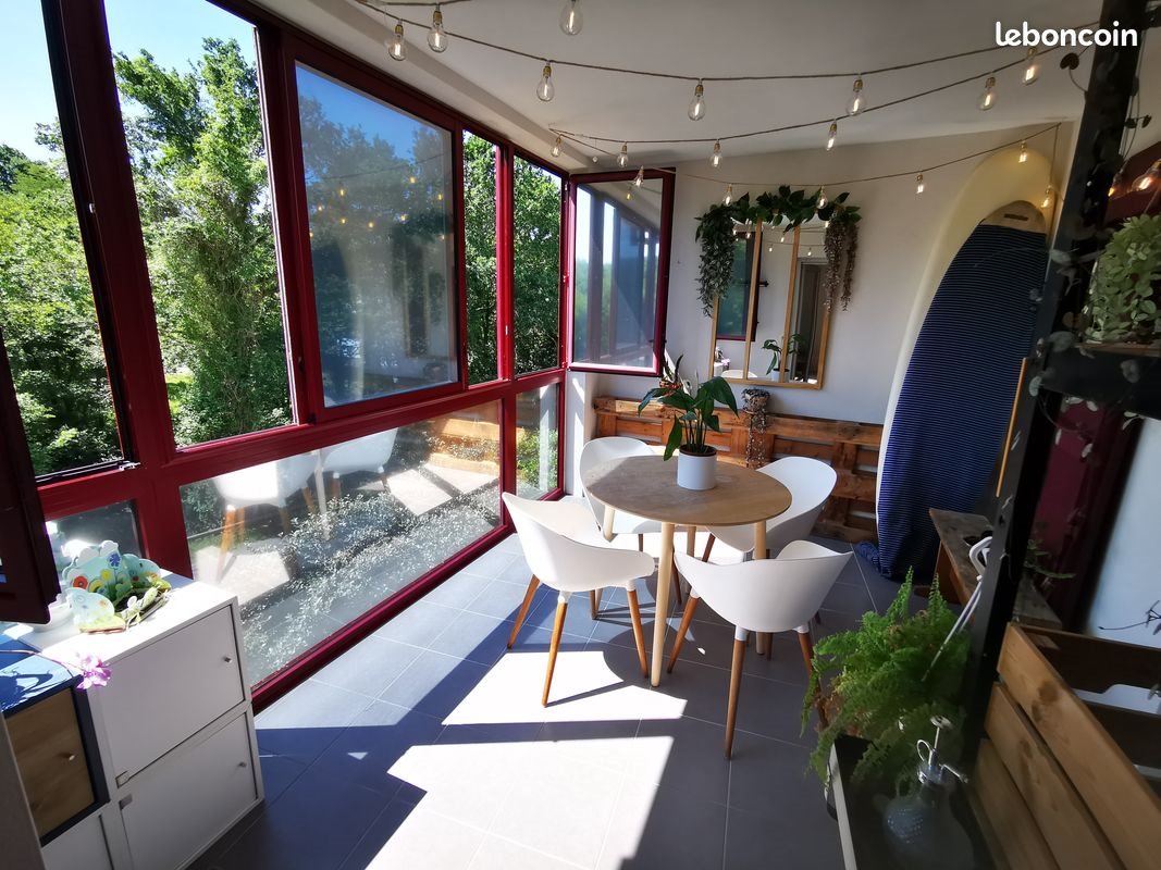 Appartement à vendre, 103m², Ustaritz