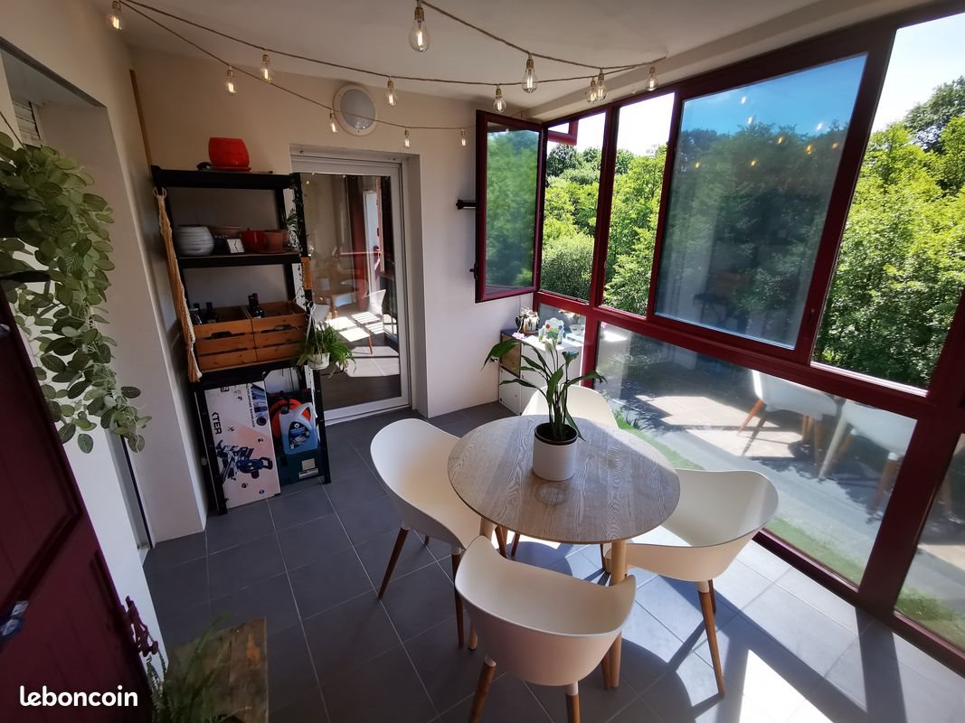 Appartement à vendre, 103m², Ustaritz